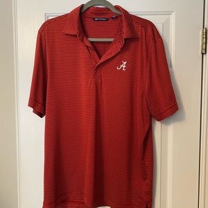 Alabama Men’s Polo